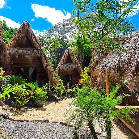 Buena Onda Bungalows Playa Santa Teresa  Екстериор снимка