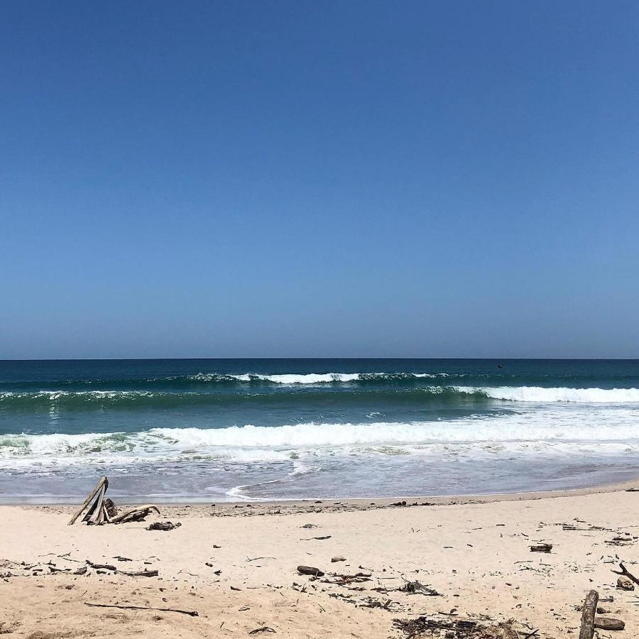 Buena Onda Bungalows Playa Santa Teresa  Екстериор снимка