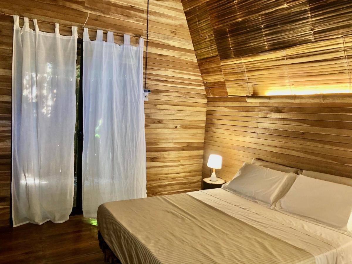 Buena Onda Bungalows Playa Santa Teresa  Екстериор снимка