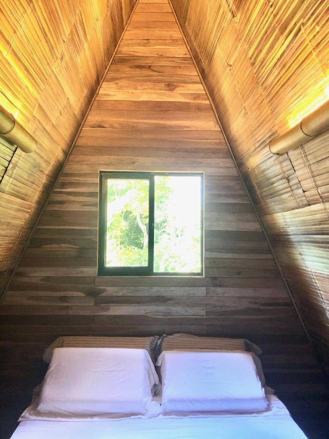 Buena Onda Bungalows Playa Santa Teresa  Екстериор снимка