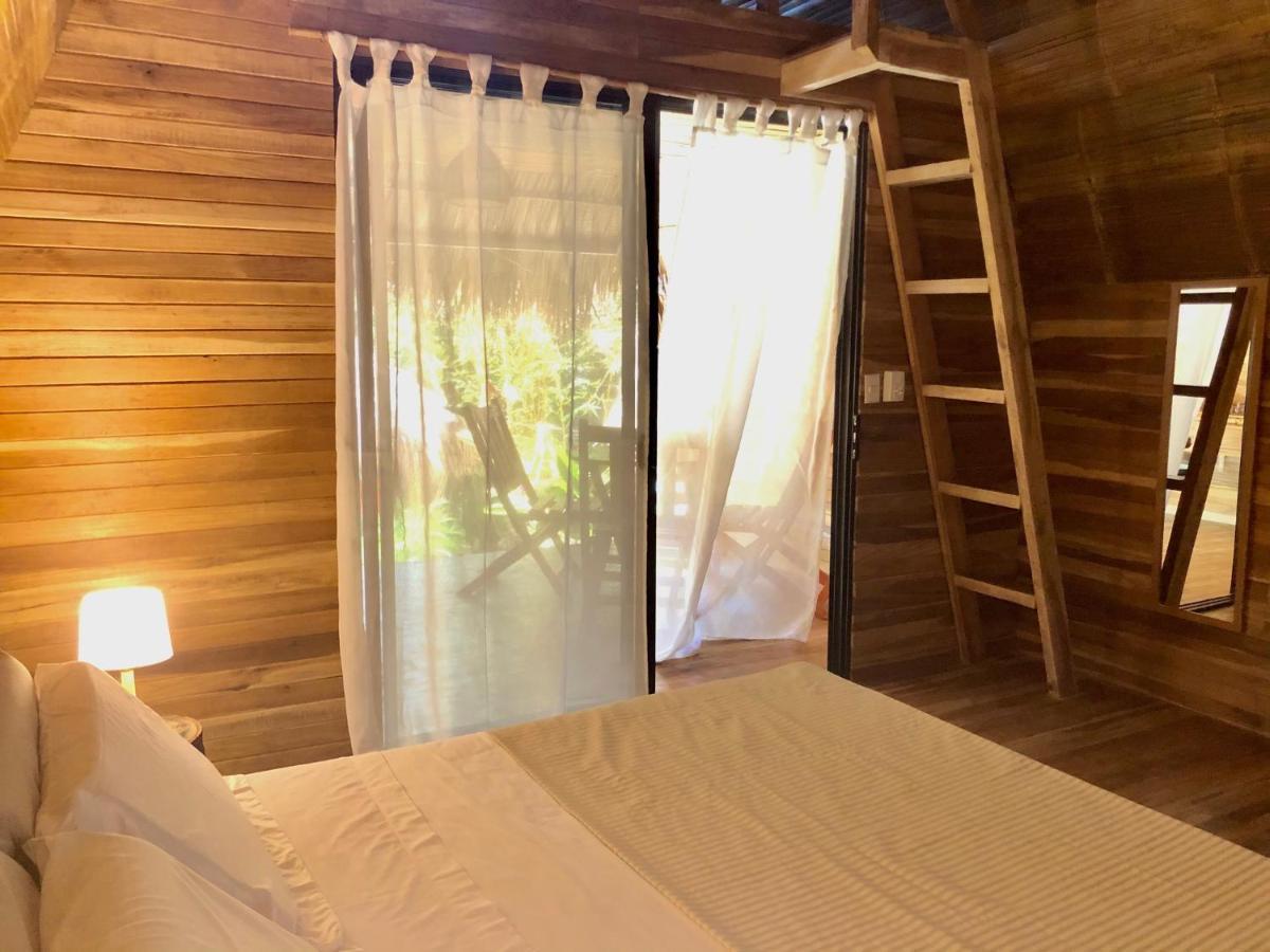 Buena Onda Bungalows Playa Santa Teresa  Екстериор снимка