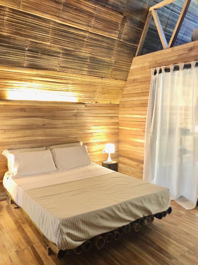 Buena Onda Bungalows Playa Santa Teresa  Екстериор снимка