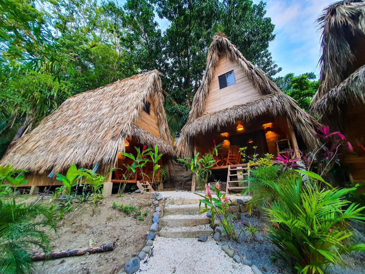Buena Onda Bungalows Playa Santa Teresa  Екстериор снимка