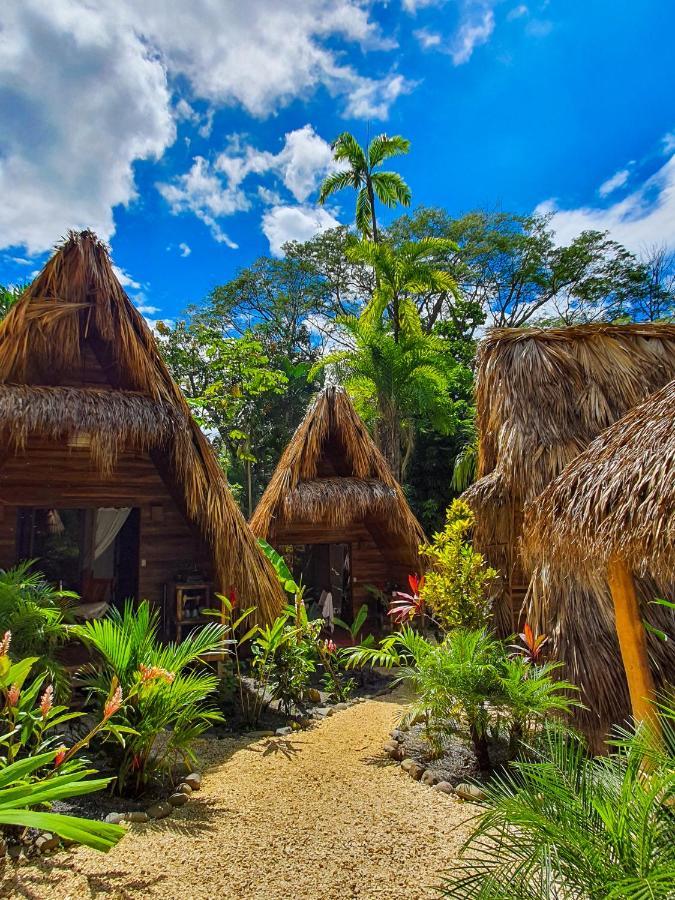 Buena Onda Bungalows Playa Santa Teresa  Екстериор снимка