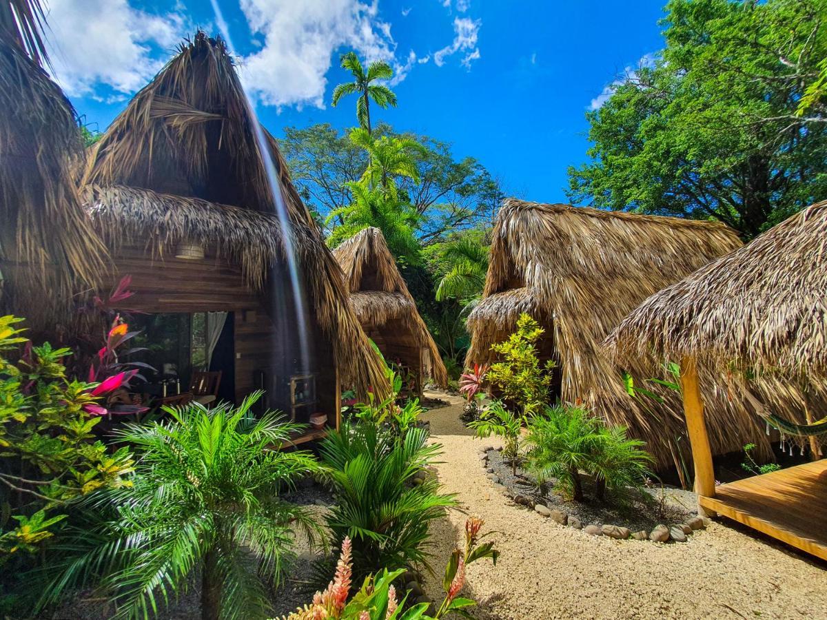 Buena Onda Bungalows Playa Santa Teresa  Екстериор снимка