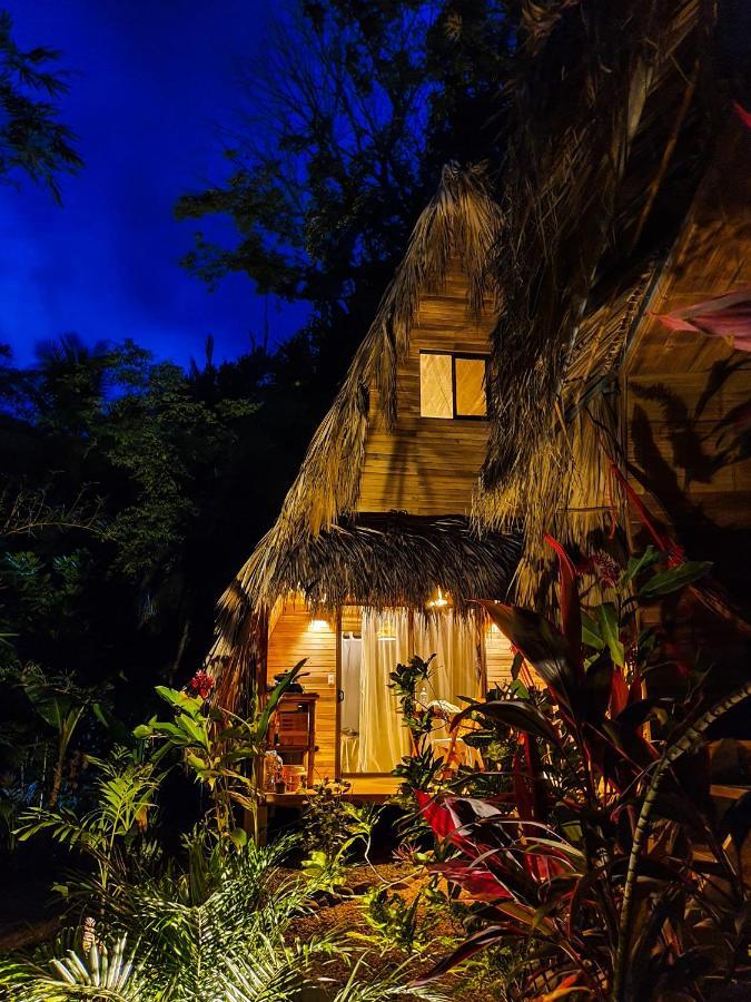 Buena Onda Bungalows Playa Santa Teresa  Екстериор снимка