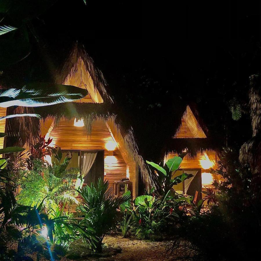 Buena Onda Bungalows Playa Santa Teresa  Екстериор снимка