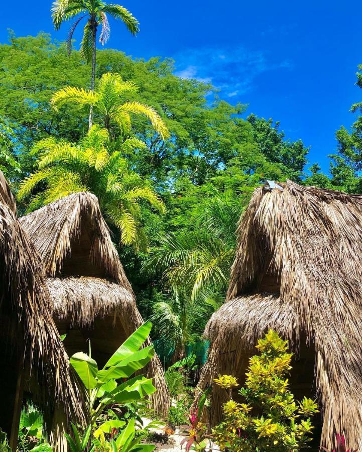 Buena Onda Bungalows Playa Santa Teresa  Екстериор снимка