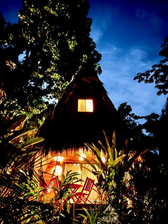 Buena Onda Bungalows Playa Santa Teresa  Екстериор снимка