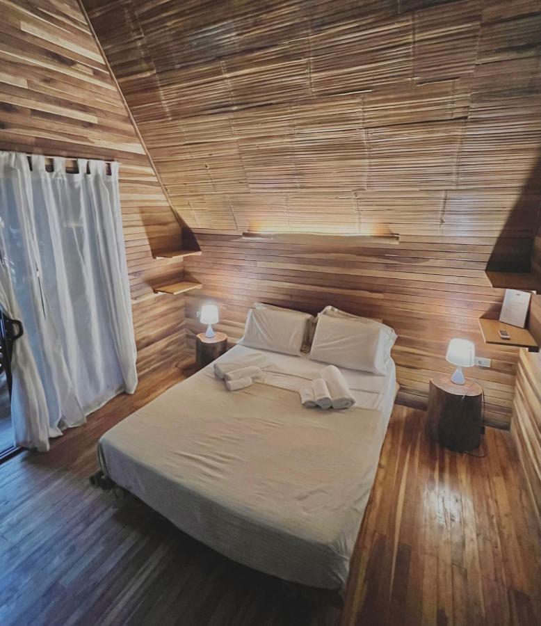 Buena Onda Bungalows Playa Santa Teresa  Екстериор снимка