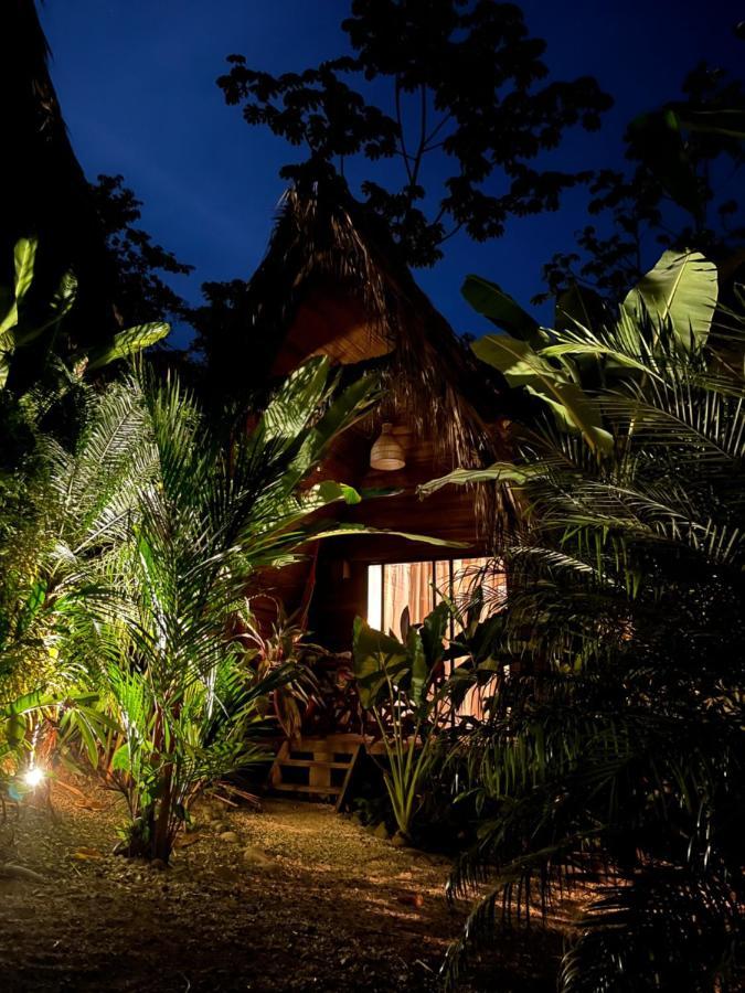 Buena Onda Bungalows Playa Santa Teresa  Екстериор снимка