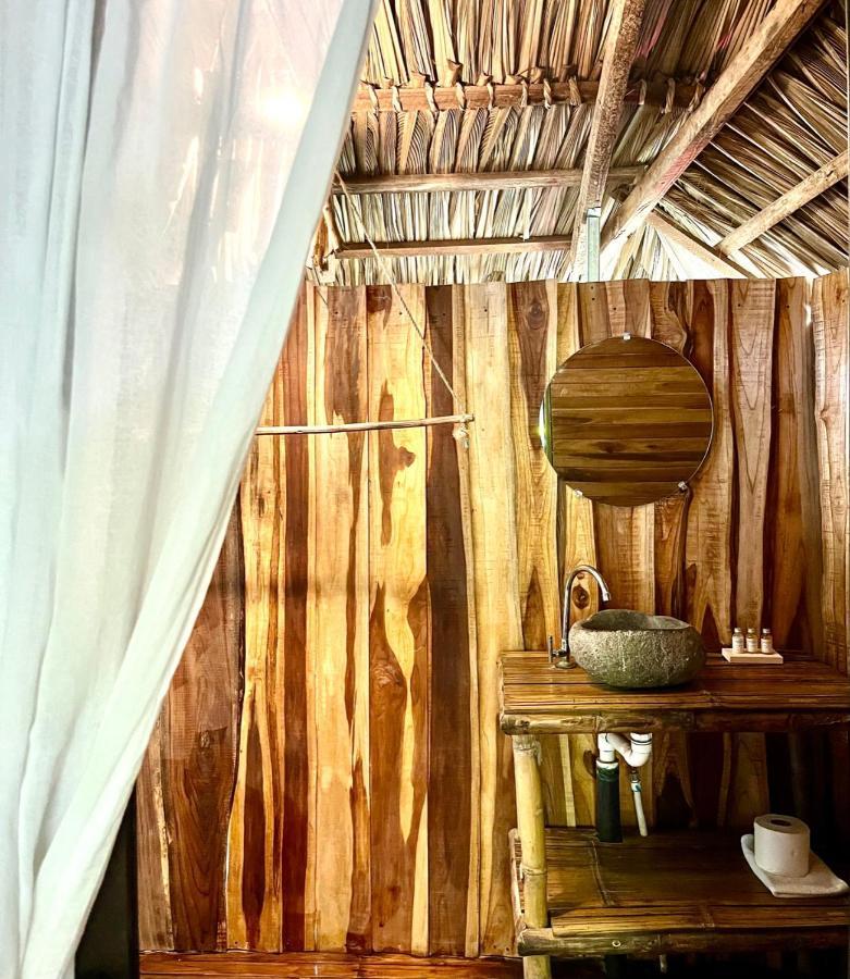 Buena Onda Bungalows Playa Santa Teresa  Екстериор снимка