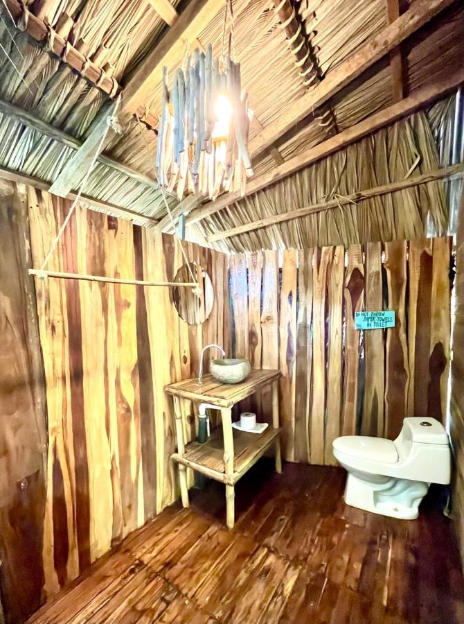 Buena Onda Bungalows Playa Santa Teresa  Екстериор снимка